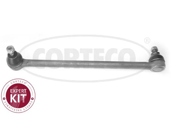 Strypo montavimas CORTECO 49396035