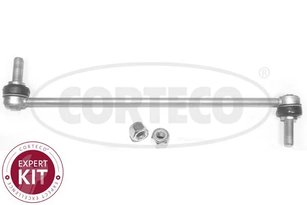 Spojovacia tyč, tyč stabilizátora CORTECO 49396345