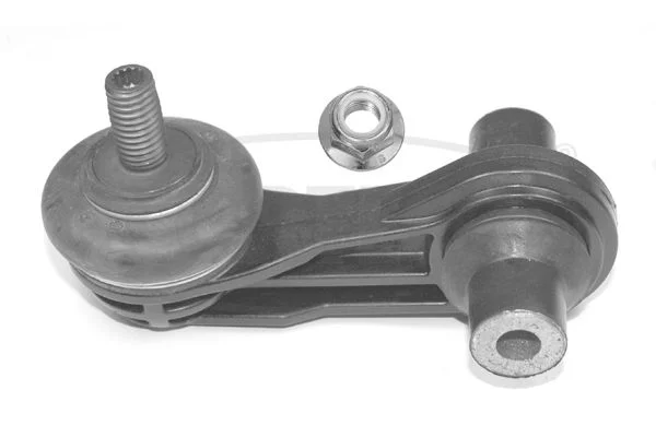 Link/Coupling Rod, stabiliser bar CORTECO 49396350