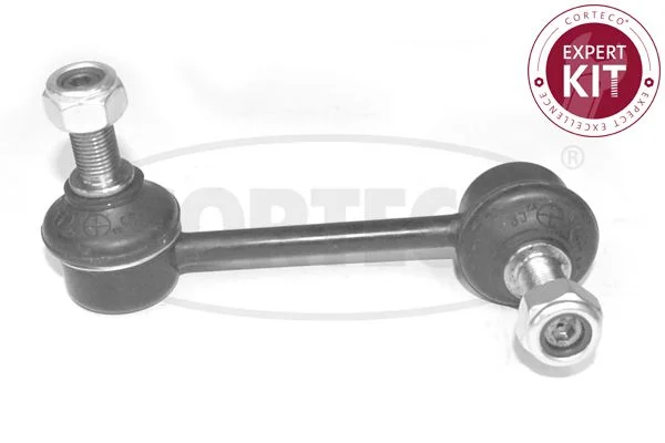 Link/Coupling Rod, stabiliser bar CORTECO 49396454
