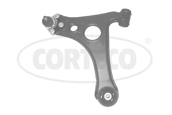 Vikšro valdymo svirtis CORTECO 49397130