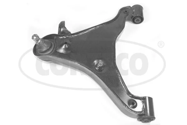 Vikšro valdymo svirtis CORTECO 49397661