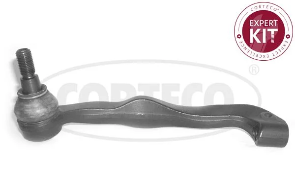Skersinės vairo trauklės galas CORTECO 49398556