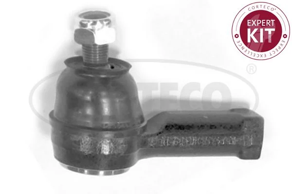 Skersinės vairo trauklės galas CORTECO 49398594