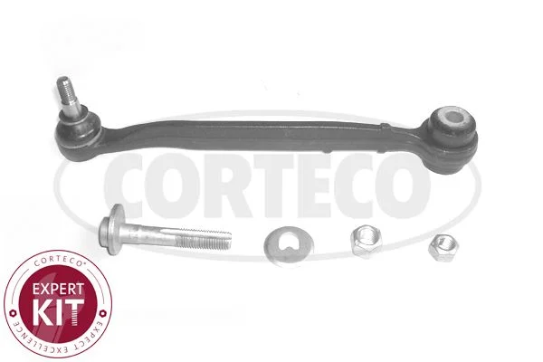 Tyč/vzpera, zavesenie kolies CORTECO 49398875