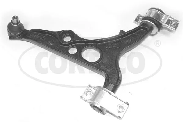 Vikšro valdymo svirtis CORTECO 49398881