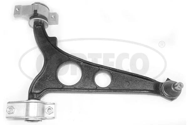 Vikšro valdymo svirtis CORTECO 49398903