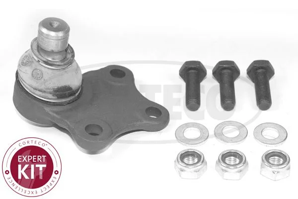 Ball Joint CORTECO 49398984