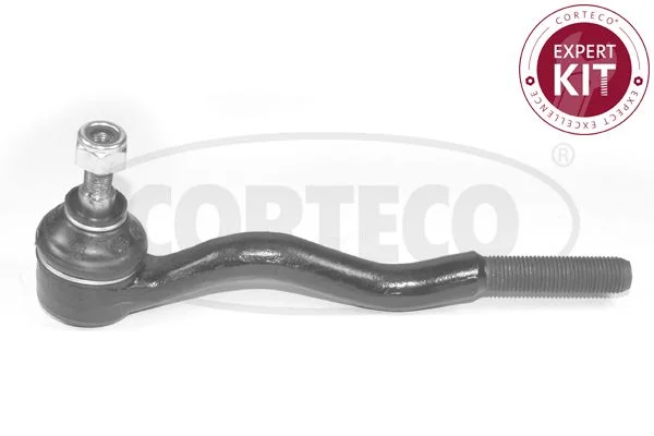 Tie Rod End CORTECO 49399198