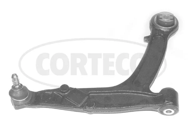 Vikšro valdymo svirtis CORTECO 49399201