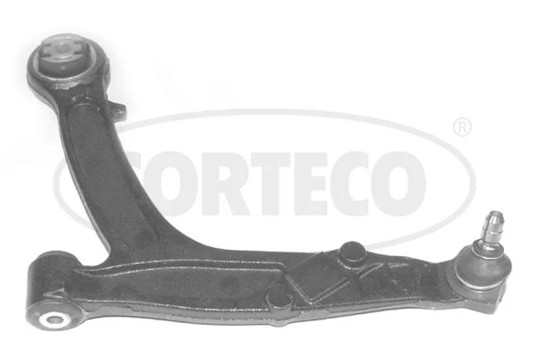 Vikšro valdymo svirtis CORTECO 49399226