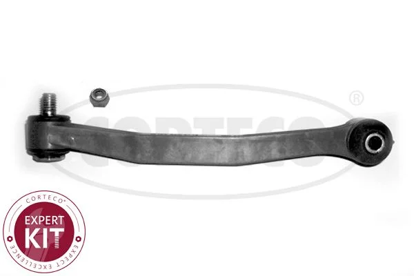 Link/Coupling Rod, stabiliser bar CORTECO 49399299