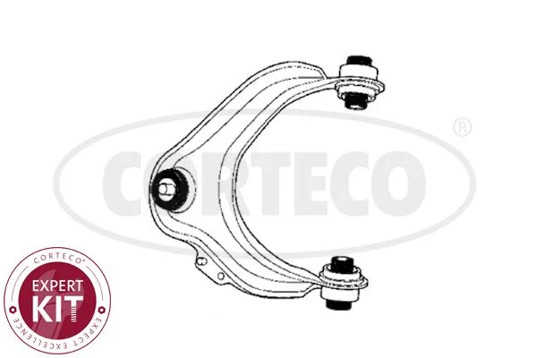 Vikšro valdymo svirtis CORTECO 49399307