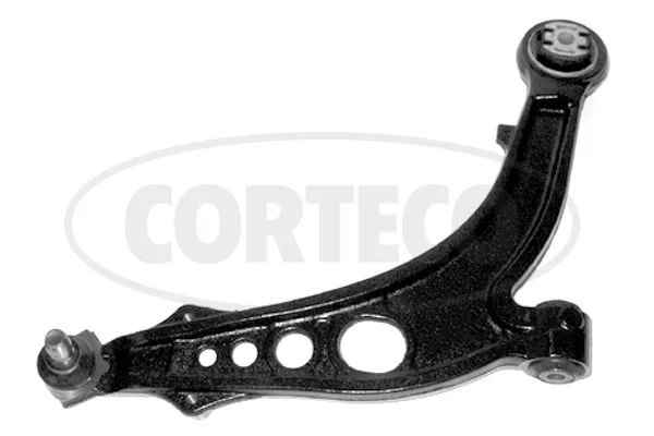Vikšro valdymo svirtis CORTECO 49399322