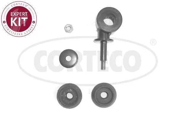 Spojovacia tyč, tyč stabilizátora CORTECO 49399329