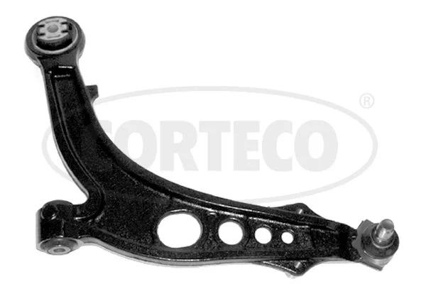 Vikšro valdymo svirtis CORTECO 49399383