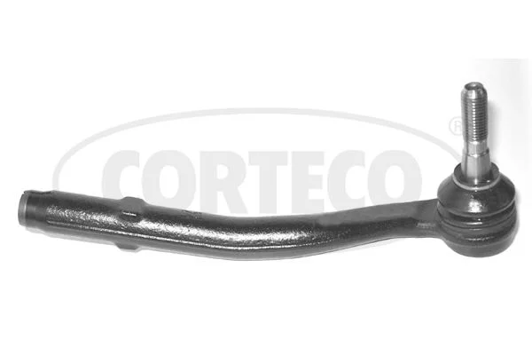 Skersinės vairo trauklės galas CORTECO 49399532