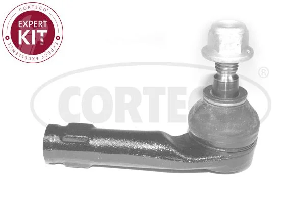 Skersinės vairo trauklės galas CORTECO 49399551
