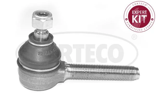 Tie Rod End CORTECO 49399562
