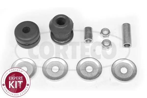 Skersinio stabilizatoriaus komplektas CORTECO 49399656