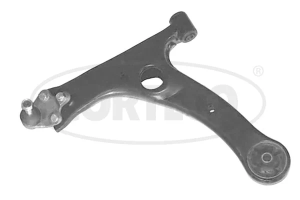 Vikšro valdymo svirtis CORTECO 49399675