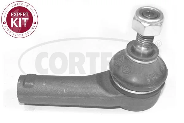 Tie Rod End CORTECO 49399704