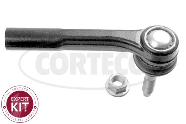 Skersinės vairo trauklės galas CORTECO 49399820