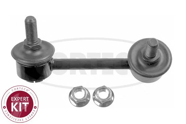 Spojovacia tyč, tyč stabilizátora CORTECO 49400025