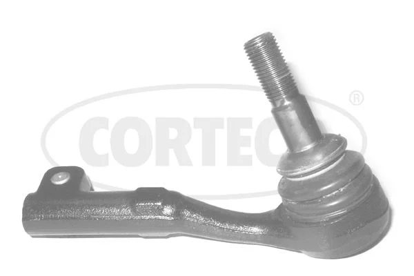 Skersinės vairo trauklės galas CORTECO 49400120