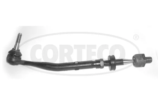 Strypo montavimas CORTECO 49400312