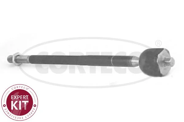 Vidinė skersinė vairo trauklė CORTECO 49400354