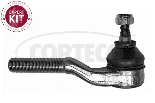 Skersinės vairo trauklės galas CORTECO 49400377