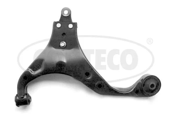 Vikšro valdymo svirtis CORTECO 49400566