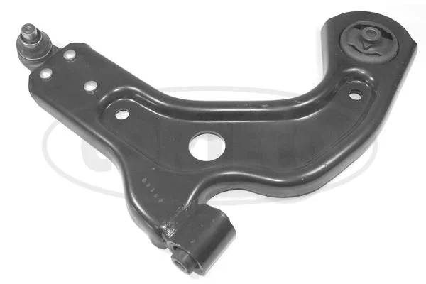 Vikšro valdymo svirtis CORTECO 49400761