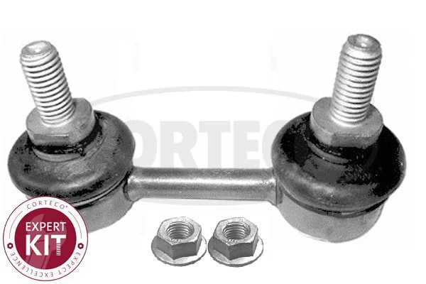 Spojovacia tyč, tyč stabilizátora CORTECO 49401011