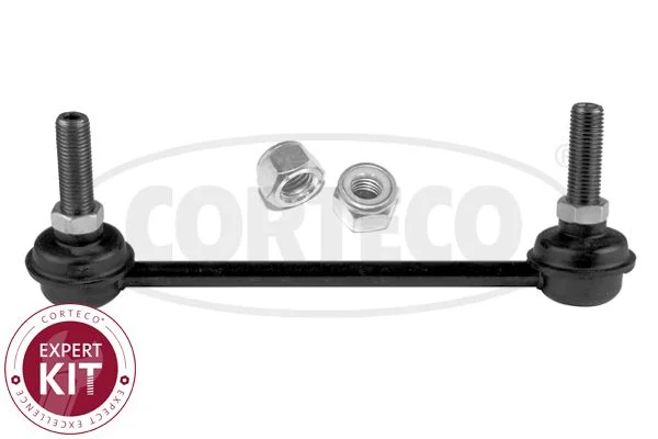 Spojovacia tyč, tyč stabilizátora CORTECO 49401057