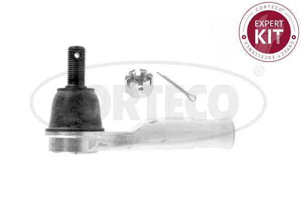 Skersinės vairo trauklės galas CORTECO 49401078