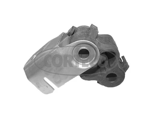 Montáž, výfukový systém CORTECO 49410824