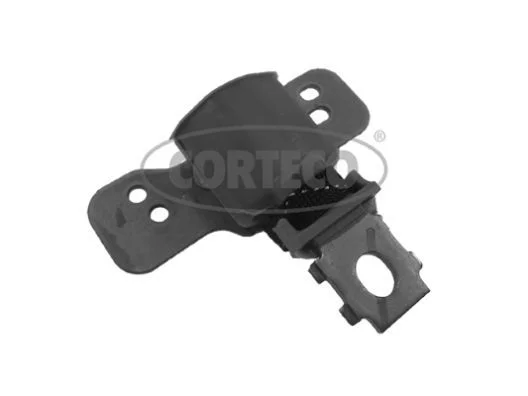 Montáž, výfukový systém CORTECO 49410834