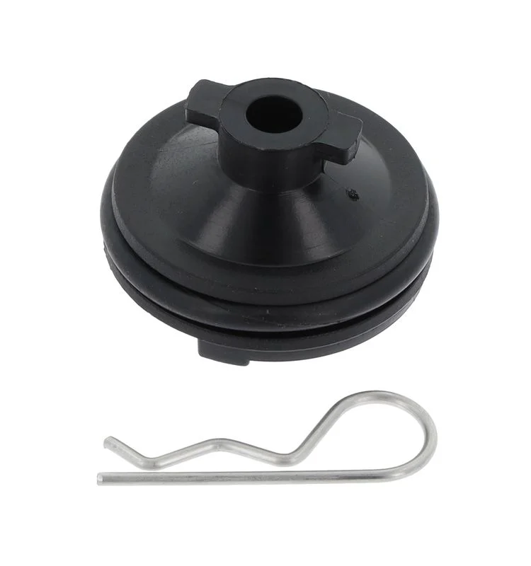 Screw Plug, oil sump CORTECO 49437223