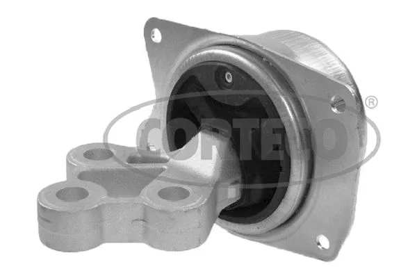 Montavimas, automatinė transmisija CORTECO 49462225