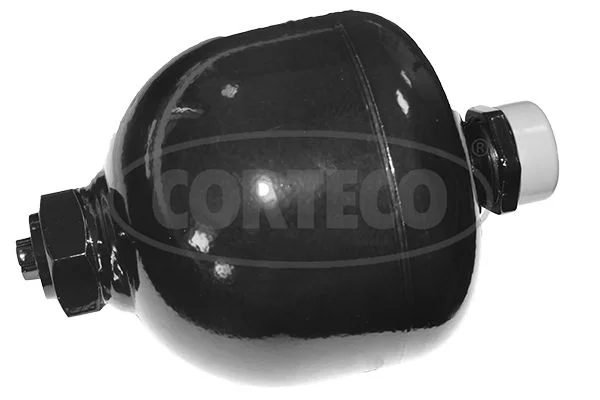 Pressure Accumulator CORTECO 49467191