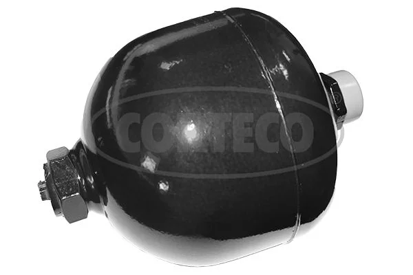 Pressure Accumulator CORTECO 49467194