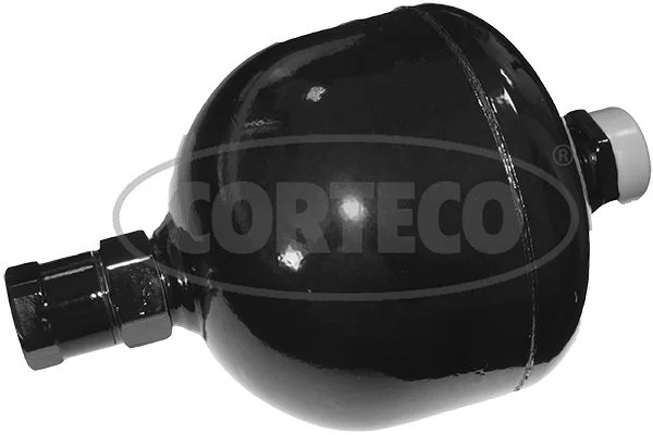 Pressure Accumulator CORTECO 49467199