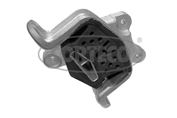 Montavimas, neautomatinė transmisija CORTECO 49496048