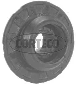 Montavimas, radiatorius CORTECO 507213