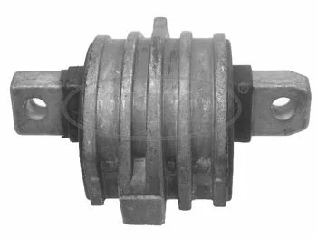 Mounting, manual transmission CORTECO 602365