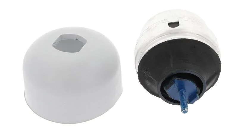 Montavimas, automatinė transmisija CORTECO 80000244