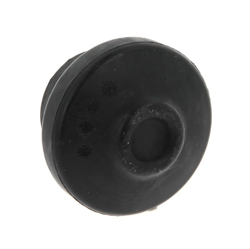 Rubber Buffer, engine mounting system CORTECO 80000278