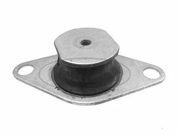 Mounting, automatic transmission CORTECO 80000305